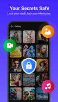 App lock - Password Lock App Ekran Görüntüsü 1