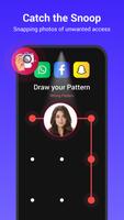 App lock - Password Lock App Ekran Görüntüsü 2