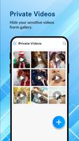 App lock - Photo Vault Lock スクリーンショット 3