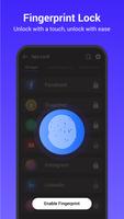 App lock - Password Lock App Ekran Görüntüsü 3
