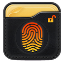 AppLock Fingerprint Lock Apps APK