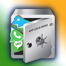 App Lock : Lock Apps, Media aplikacja