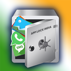 App Lock : Lock Apps, Media ikona