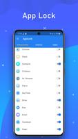 App Lock : Lock Apps, Media imagem de tela 1