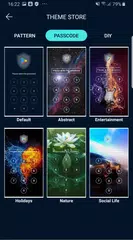 Applock - Passwort für App-Sperre APK Herunterladen
