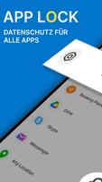 App Lock Plakat