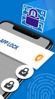 Bloquear: Bloqueie - Applock imagem de tela 1