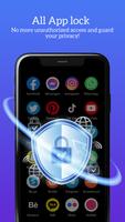 AppLock - Lock apps & Guard скриншот 2
