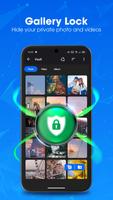 应用锁: App Lock & 指纹锁 截图 2