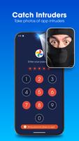 应用锁: App Lock & 指纹锁 截图 3