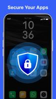 App Lock - Lock Apps captura de pantalla 2