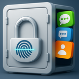 App Lock: Fingerprint Lock