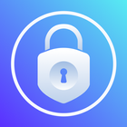 App Lock - Pattern&Fingerprint icône
