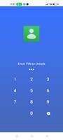1 Schermata AppLock