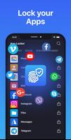 AppLock - Privacy Guard & Safe Cartaz