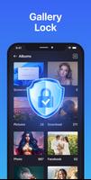 AppLock - Privacy Guard & Safe imagem de tela 1
