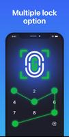 AppLock - Privacy Guard & Safe imagem de tela 2
