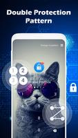 برنامه‌نما LocKit Lite عکس از صفحه