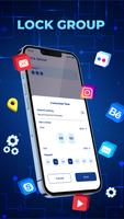App Lock capture d'écran 1