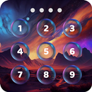 Phone Lock Screen Password App APK