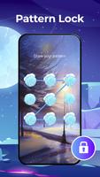 Phone Lock Screen Password App تصوير الشاشة 3