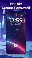 Phone Lock Screen Password App تصوير الشاشة 2