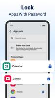 Shield: Antivirus Home Screen 스크린샷 2