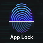 Fingerprint Lock Screen 图标