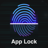 Fingerprint Lock Screen