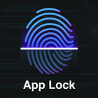 Fingerprint Lock Screen アイコン