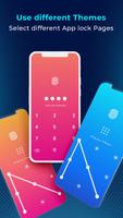 Fingerprint Lock Screen تصوير الشاشة 3