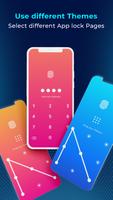 Fingerprint Lock Screen Ekran Görüntüsü 3