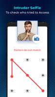 Fingerprint Lock Screen تصوير الشاشة 2