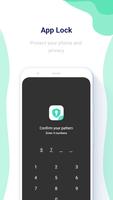APP Protector - Protect your apps and privacy poster