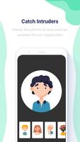 APP Protector - Protect your apps and privacy screenshot 1