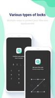 APP Protector - Protect your apps and privacy screenshot 3