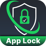App Lock - Lock apps Master Zeichen