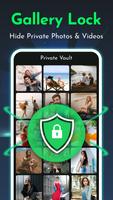 App Lock - Lock apps Master captura de pantalla 3