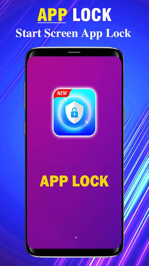 Applock 2020 App Locker Privacy Guard For Android Apk Download