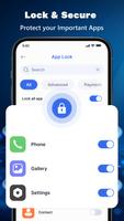 App Lock Fingerprint: Lock App 海报