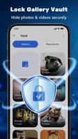 App Lock Fingerprint: Lock App 截图 1