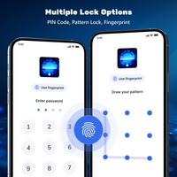 App Lock Fingerprint: Lock App 截图 2