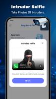 App Lock Fingerprint: Lock App 截图 3