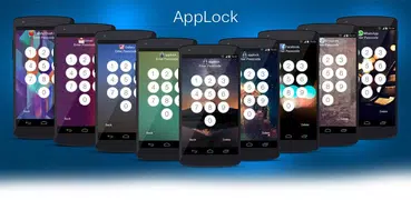 App Lock Pro - Assistive Touch