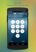 App Lock Pro - Assistive Touch স্ক্রিনশট 3