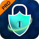 Incognito App Locker - Protect Your Privacy-icoon