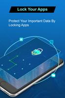 1 Schermata Incognito App Locker - Protect Your Privacy