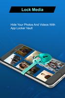Incognito App Locker - Protect Your Privacy imagem de tela 2
