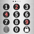 AppLock-apps vergrendelen