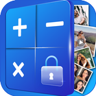 Applock: Hide photos & Videos-icoon